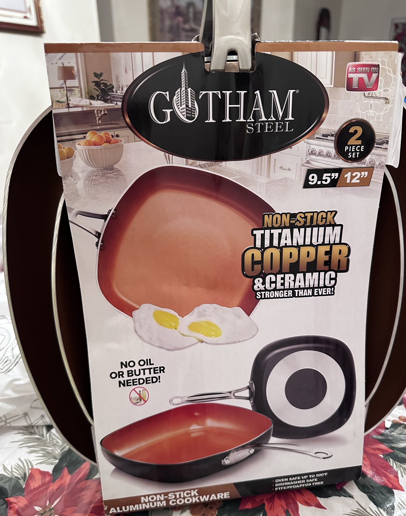 Gotham steel - photo 2