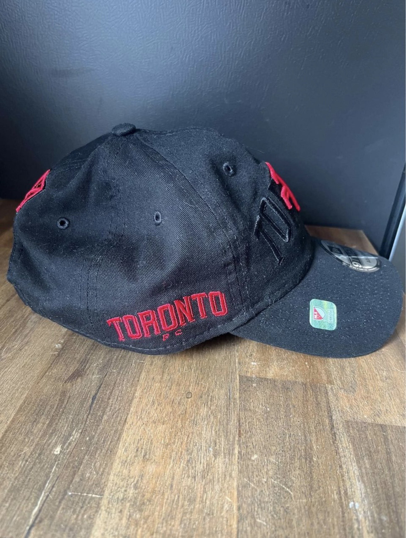 Brand New TFC Cap - photo 2