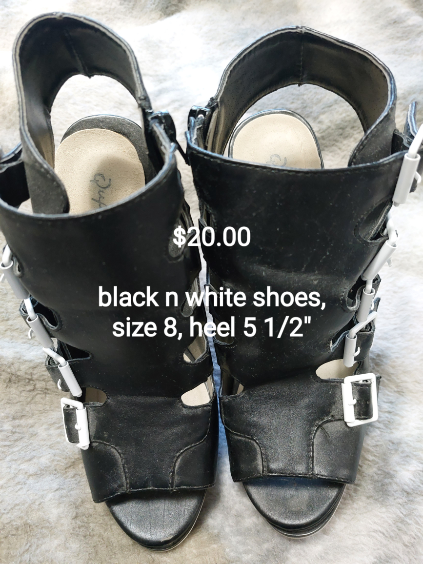 shoes - photo 3