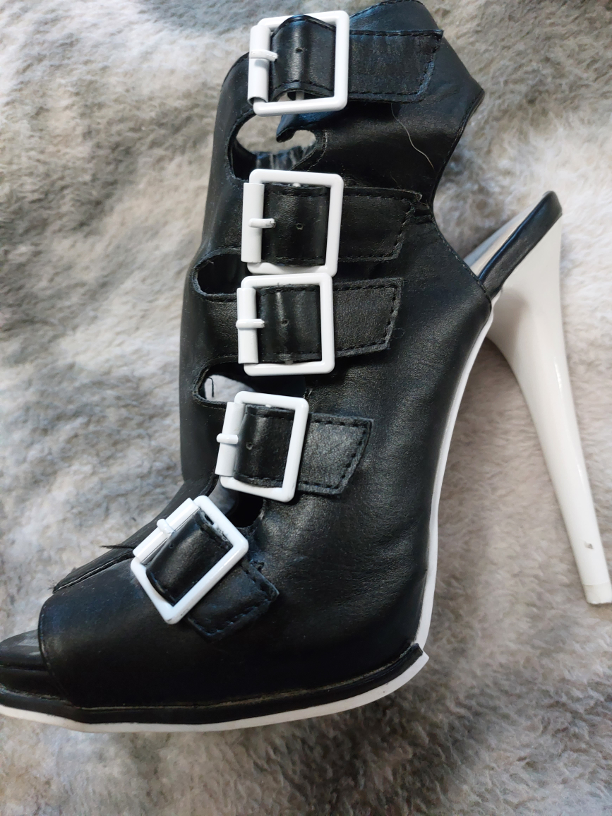 shoes - photo 5