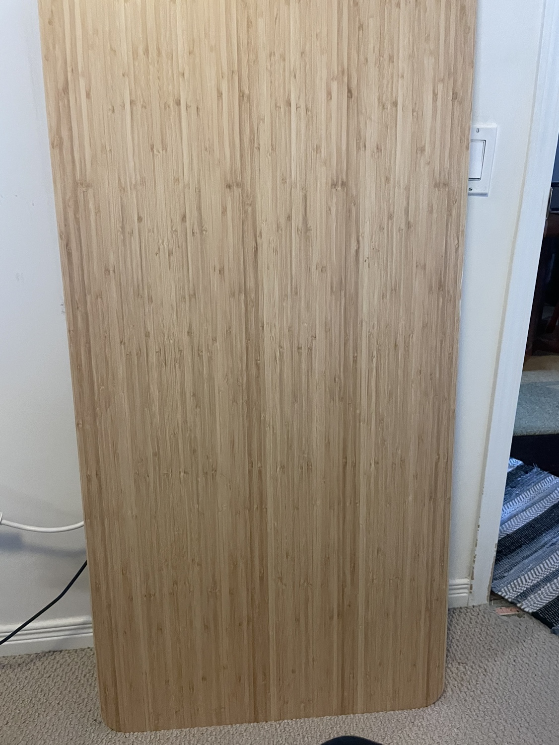 IKEA desk - photo 2