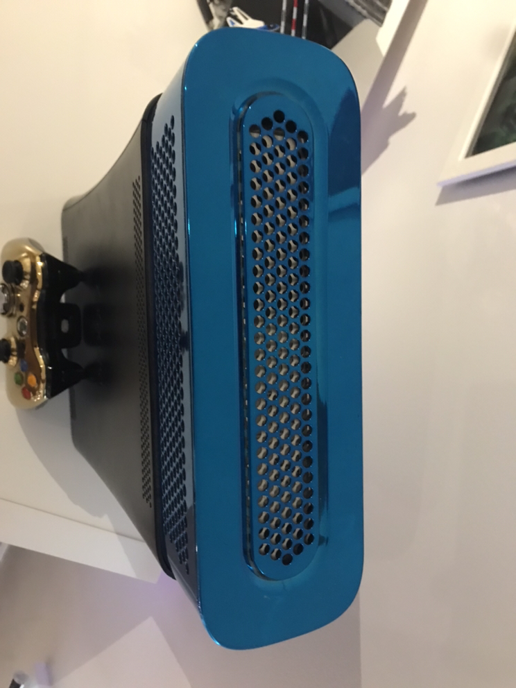 Rare Xbox 360 dev kit - photo 2