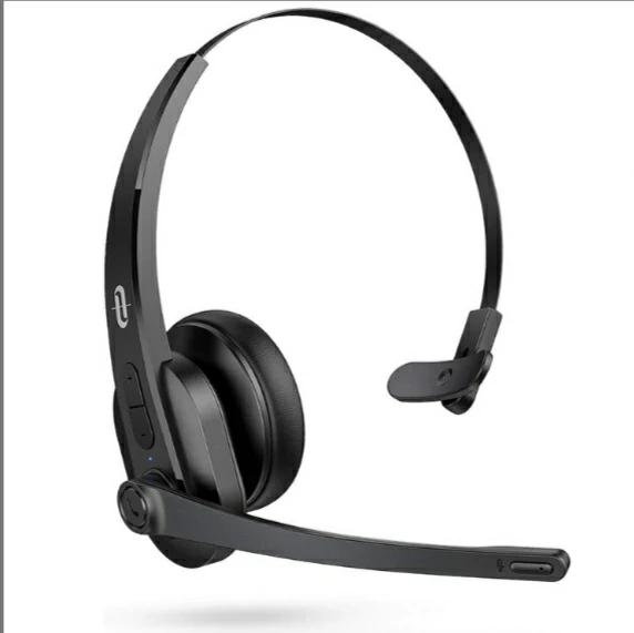 Bluetooth headset