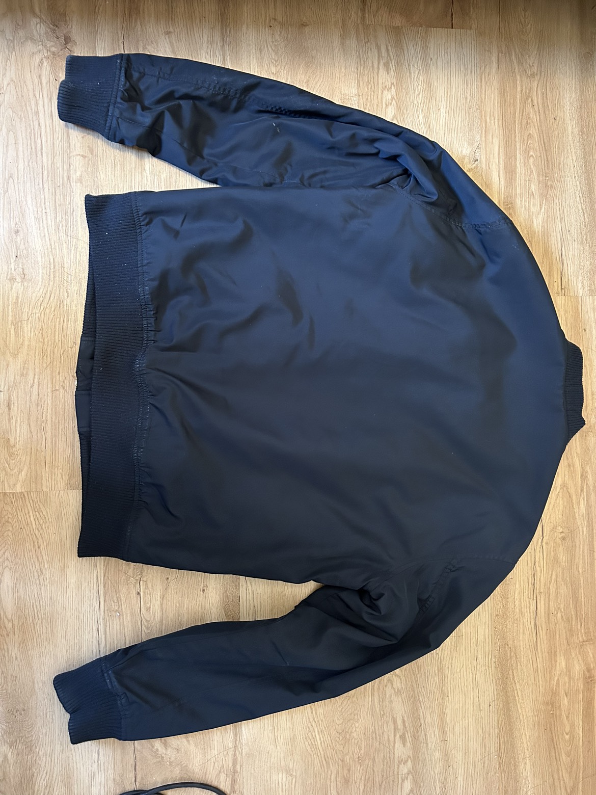 Men‘s Fashion Winter Jacket - photo 5