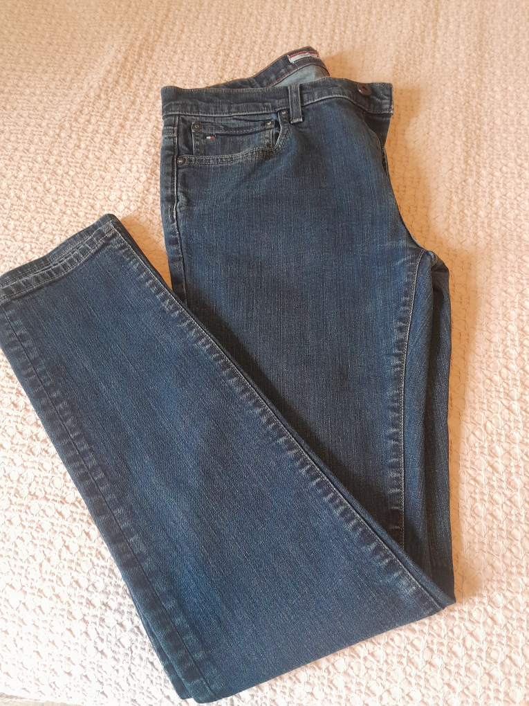 Jean