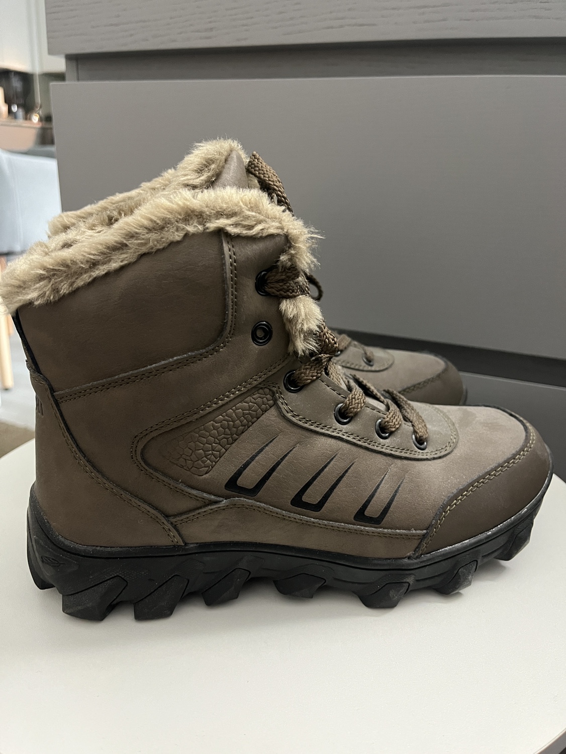Winter boots size 41 - photo 2