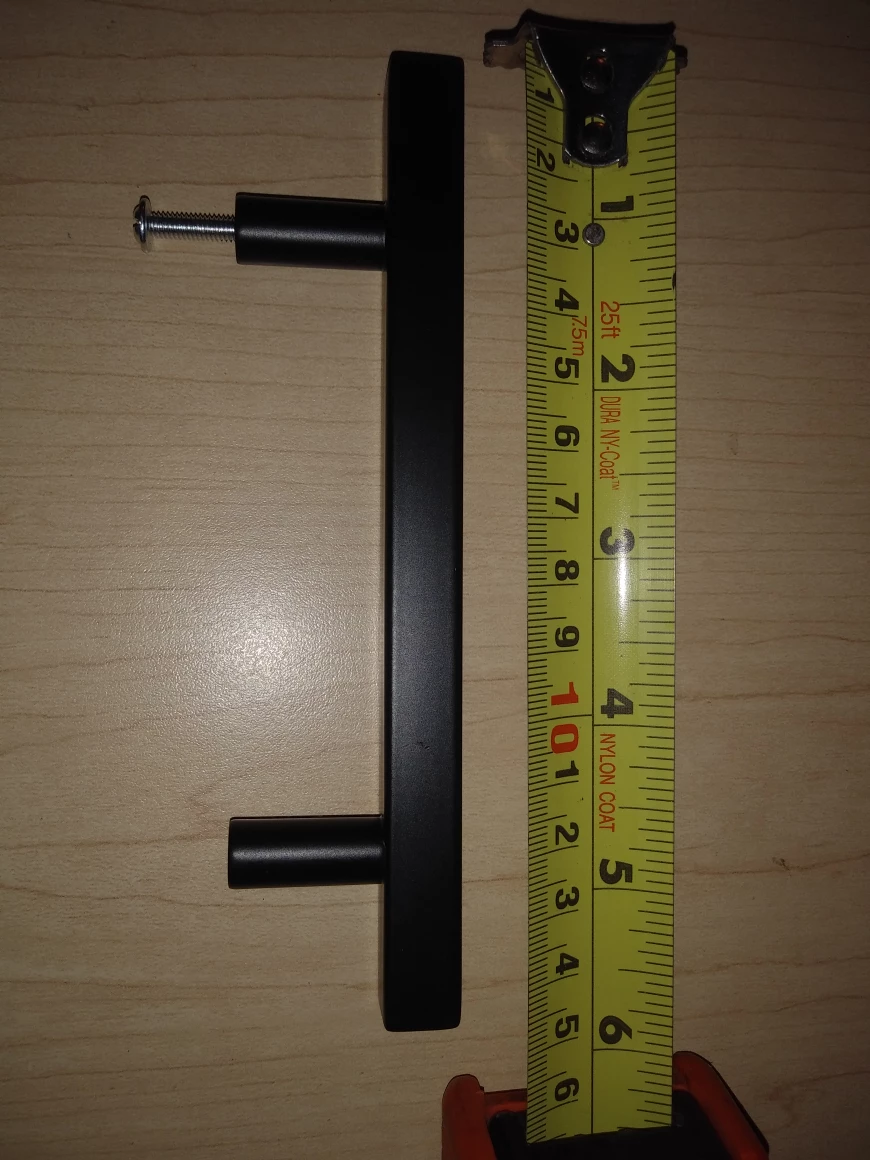 NEW!   12 Drawer & Cabinet Handles image indicator(8)