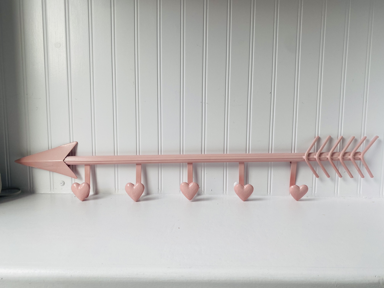 Home Decor: Coat Hooks