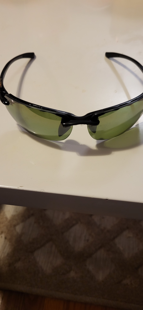 Maui Jim Sport Sunglasses