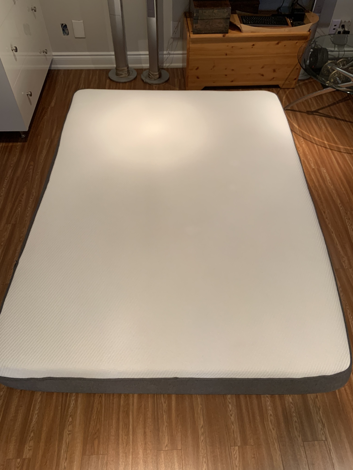 Casper Original Queen mattress - photo 2