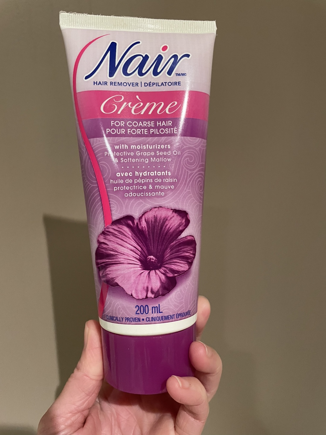 Hair Remover #freecycle thumbnail