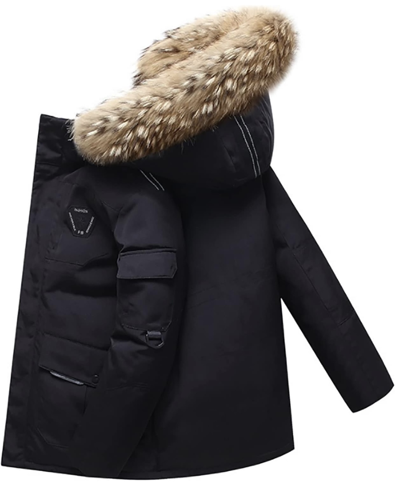 Winter jacket