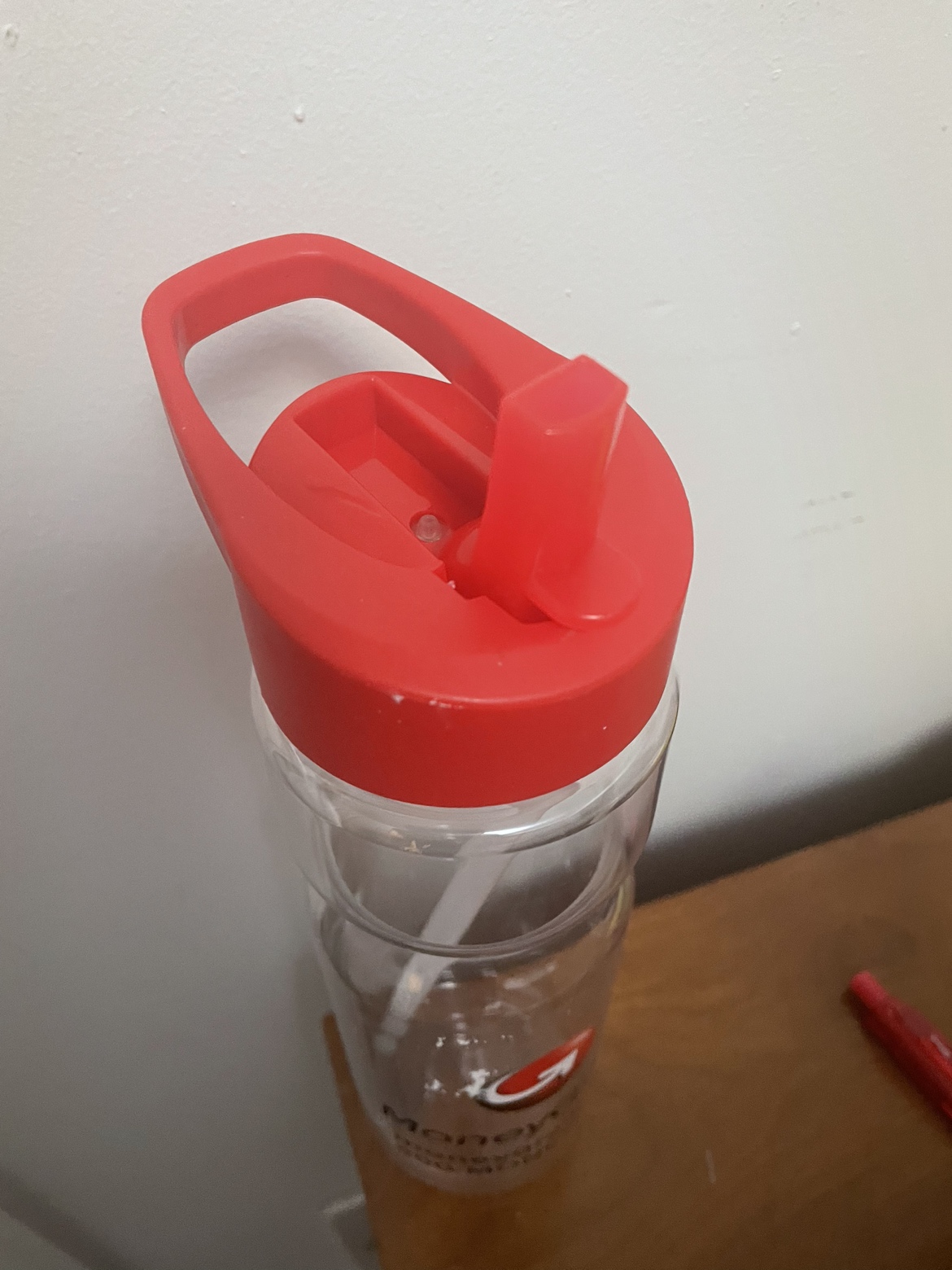 Water bottle #freecycle image indicator(2)