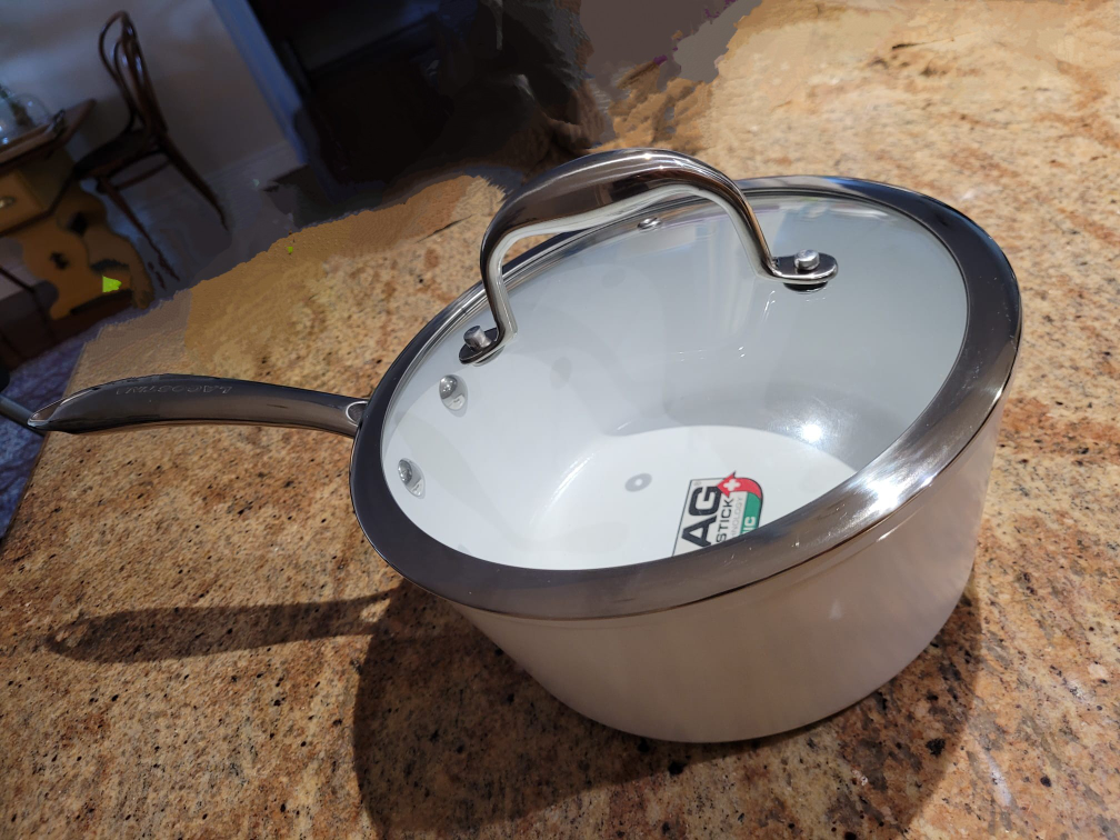 Cooking pan thumbnail