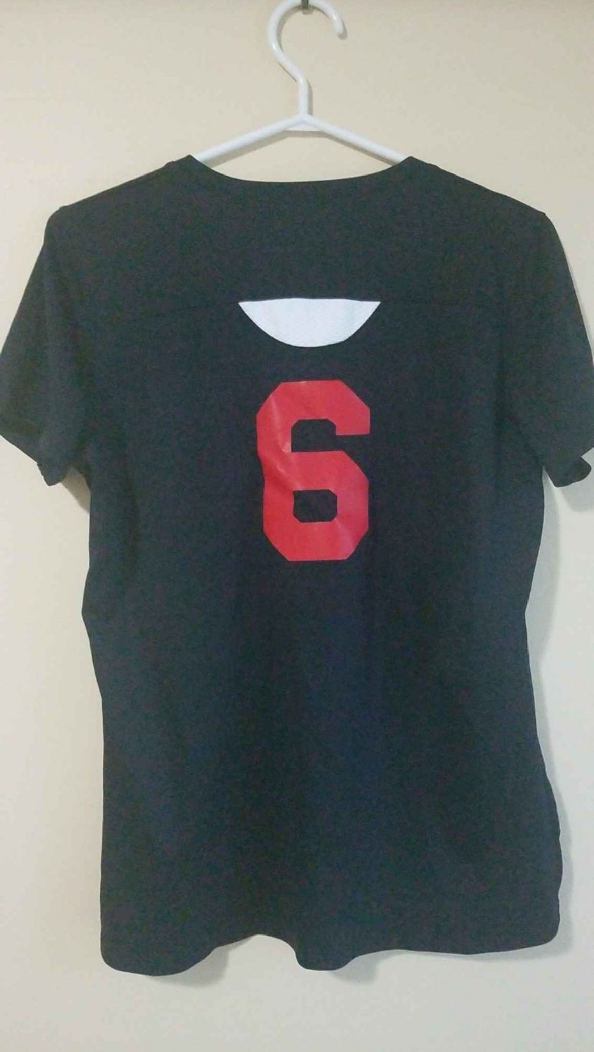 Rehab Athletics Jersey University of Toronto - photo 2