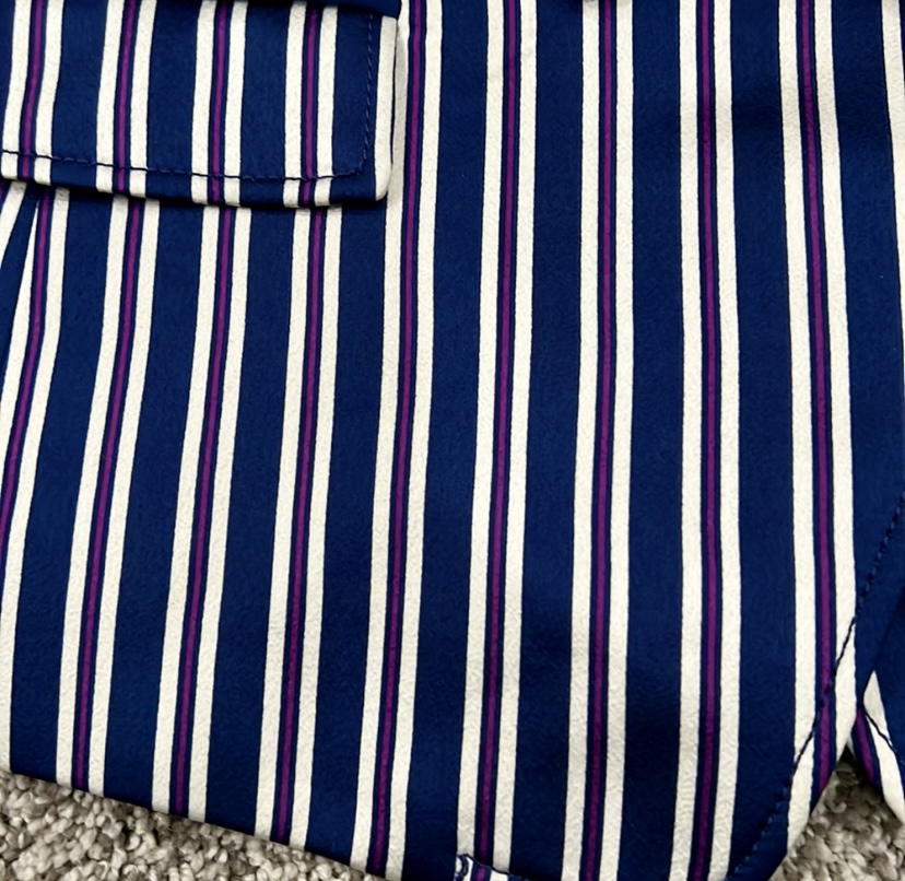 Like New Banana Republic Satin Blazer! - photo 2
