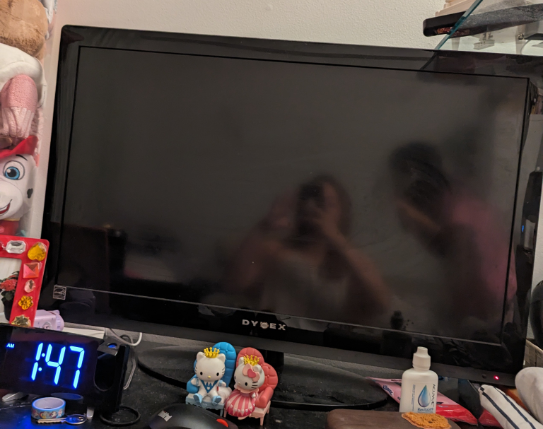 dynex 32" tv monitor thumbnail