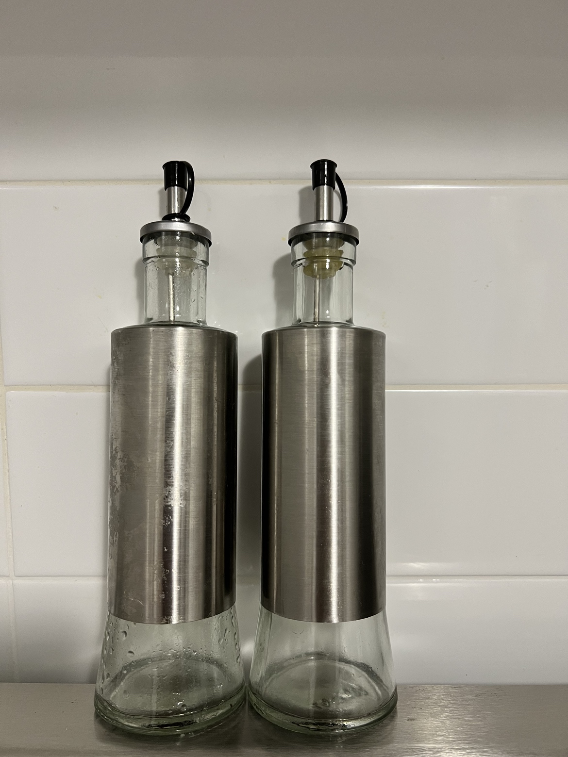 Oil dispenser/bottle thumbnail