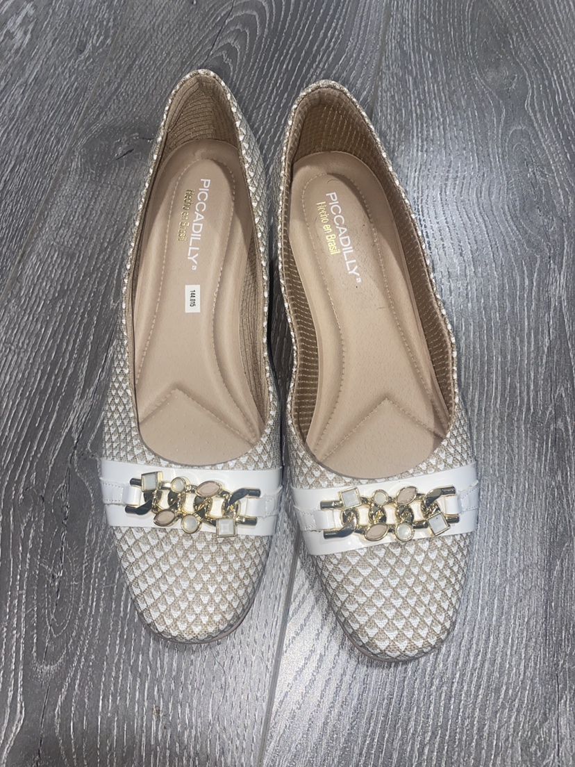 Piccadilly Shoes