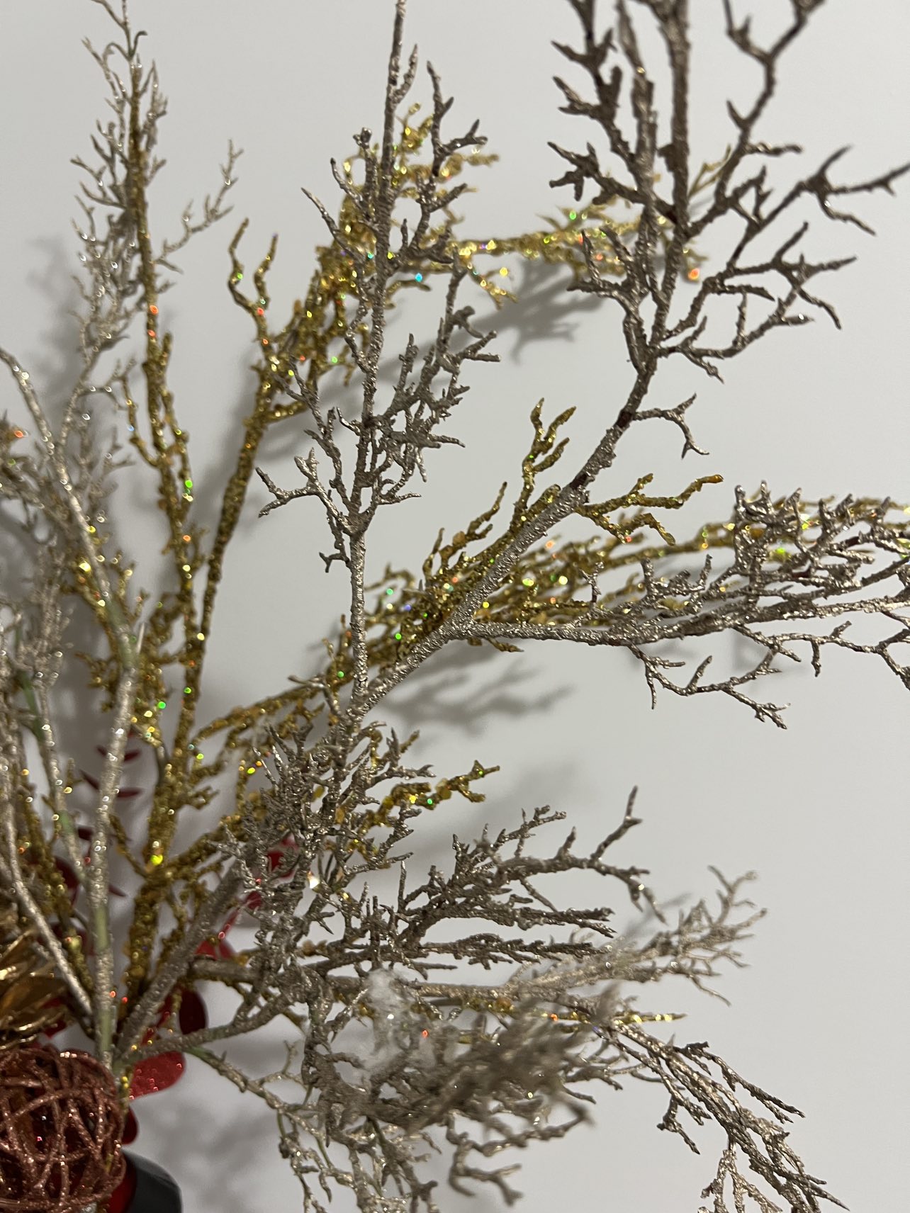 Christmas decor - photo 4