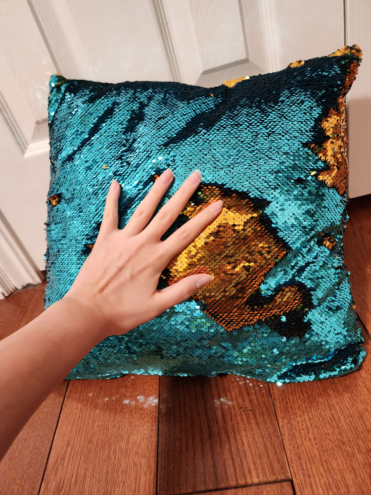 2-sided sequin throw pillow image indicator(5)