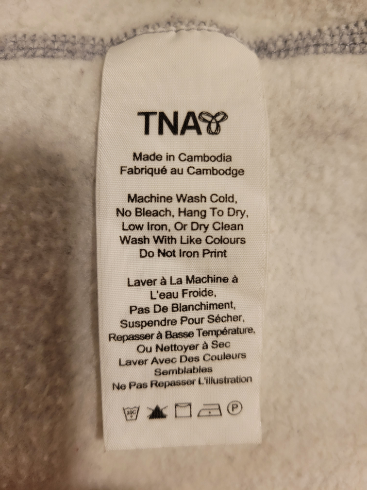 Aritzia TNA Hoodie, Med image indicator(4)