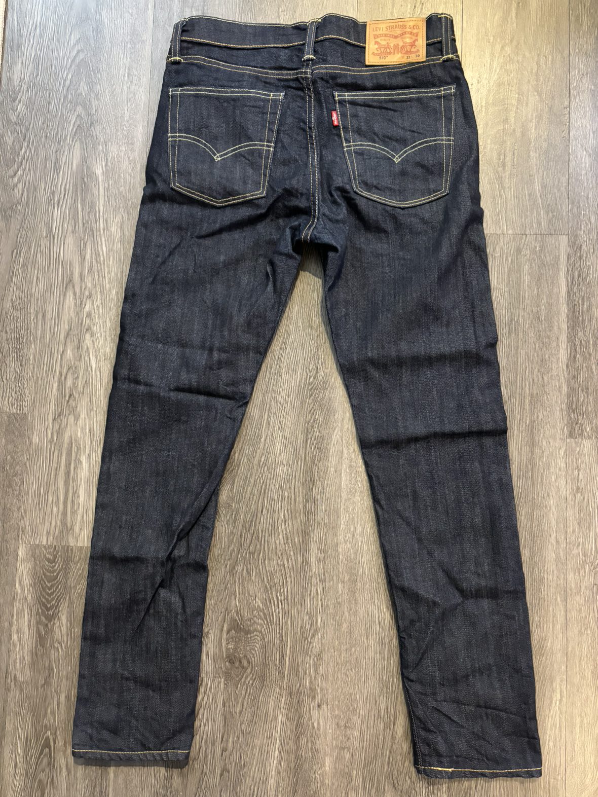 Men’s Levi’s 510 - New image indicator(2)
