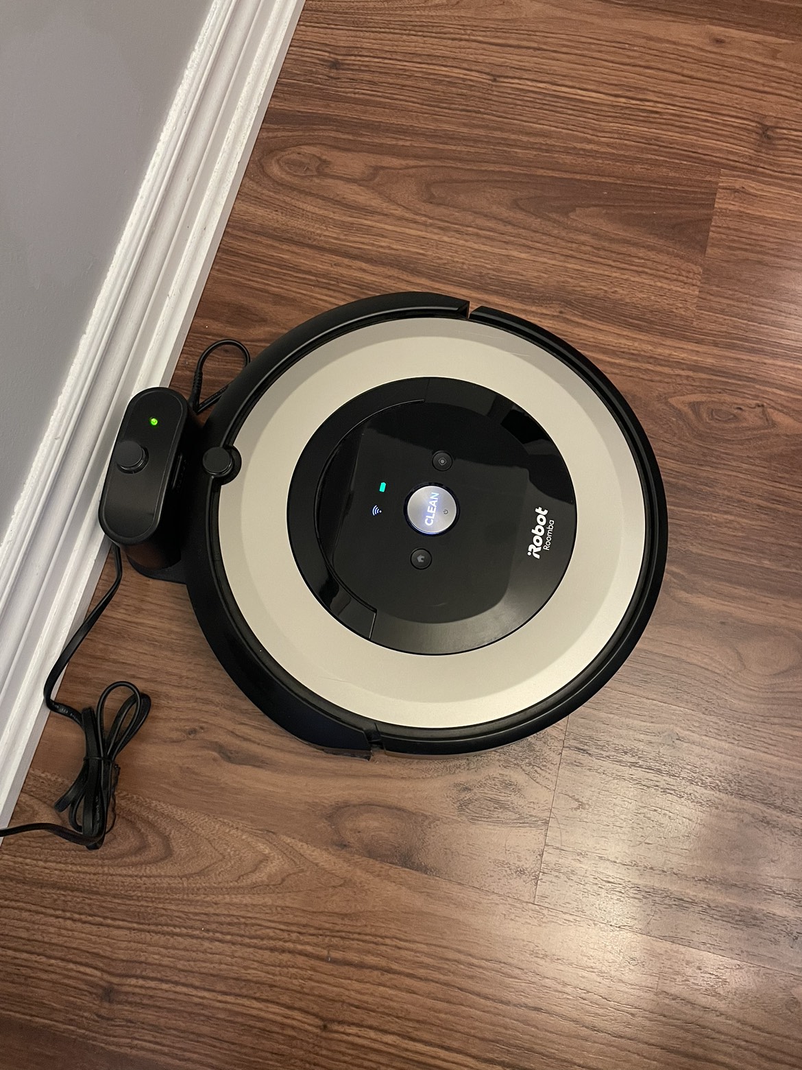 iRobot Roomba i6
