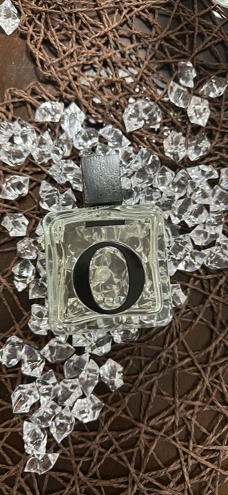 Brand: IIUVO Soigne Eau de Parfum 100 ml