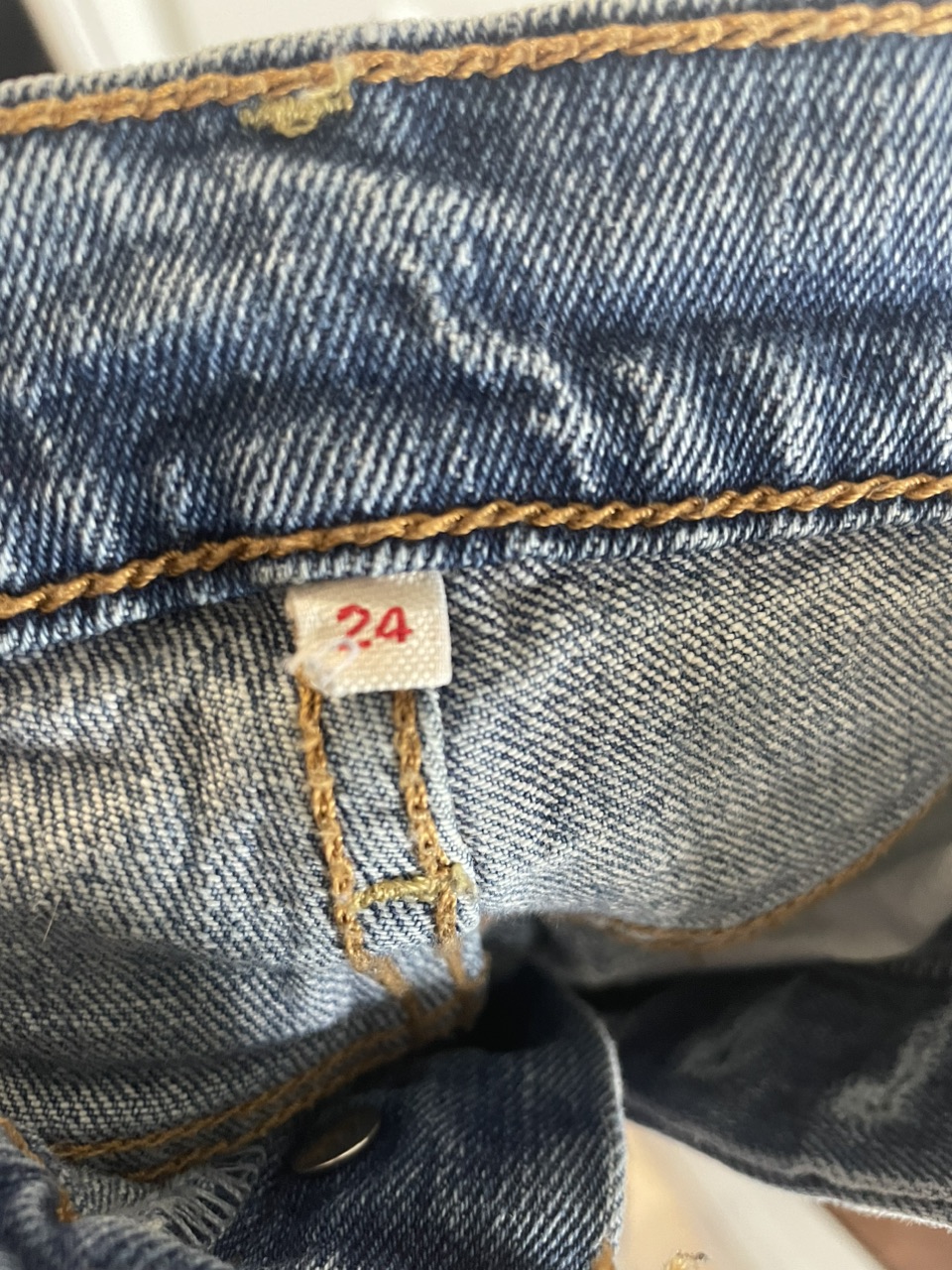 Levis Jeans - photo 4