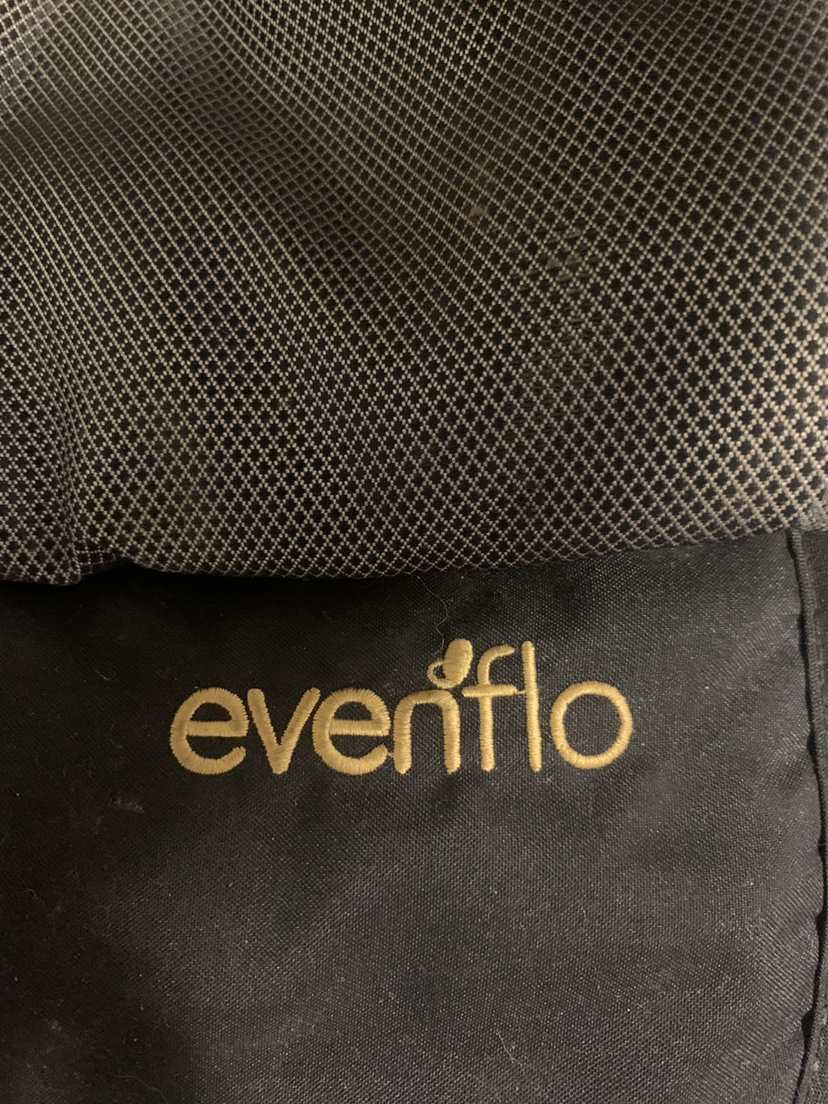 Stroller image indicator(2)