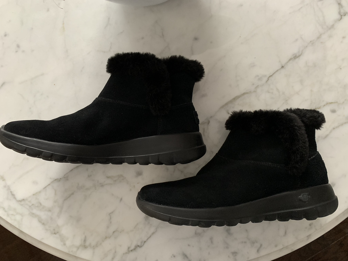 Skechers Winter Boot thumbnail