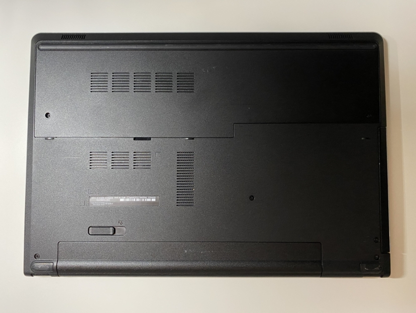 Dell Inspiron 5559 – 15-inch, Touchscreen (Price Negotiable) - photo 3