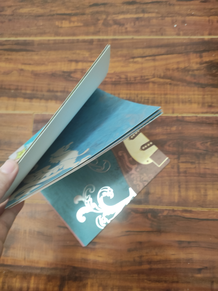 Craft, Photobook sheet #freecycle - photo 2