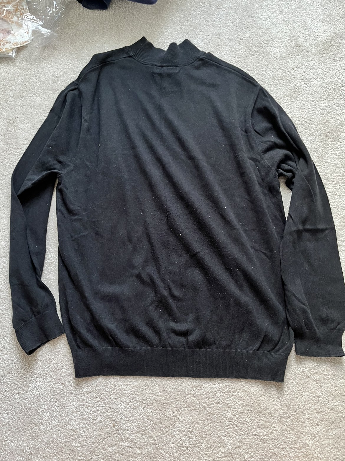 Men’s sweater image indicator(2)