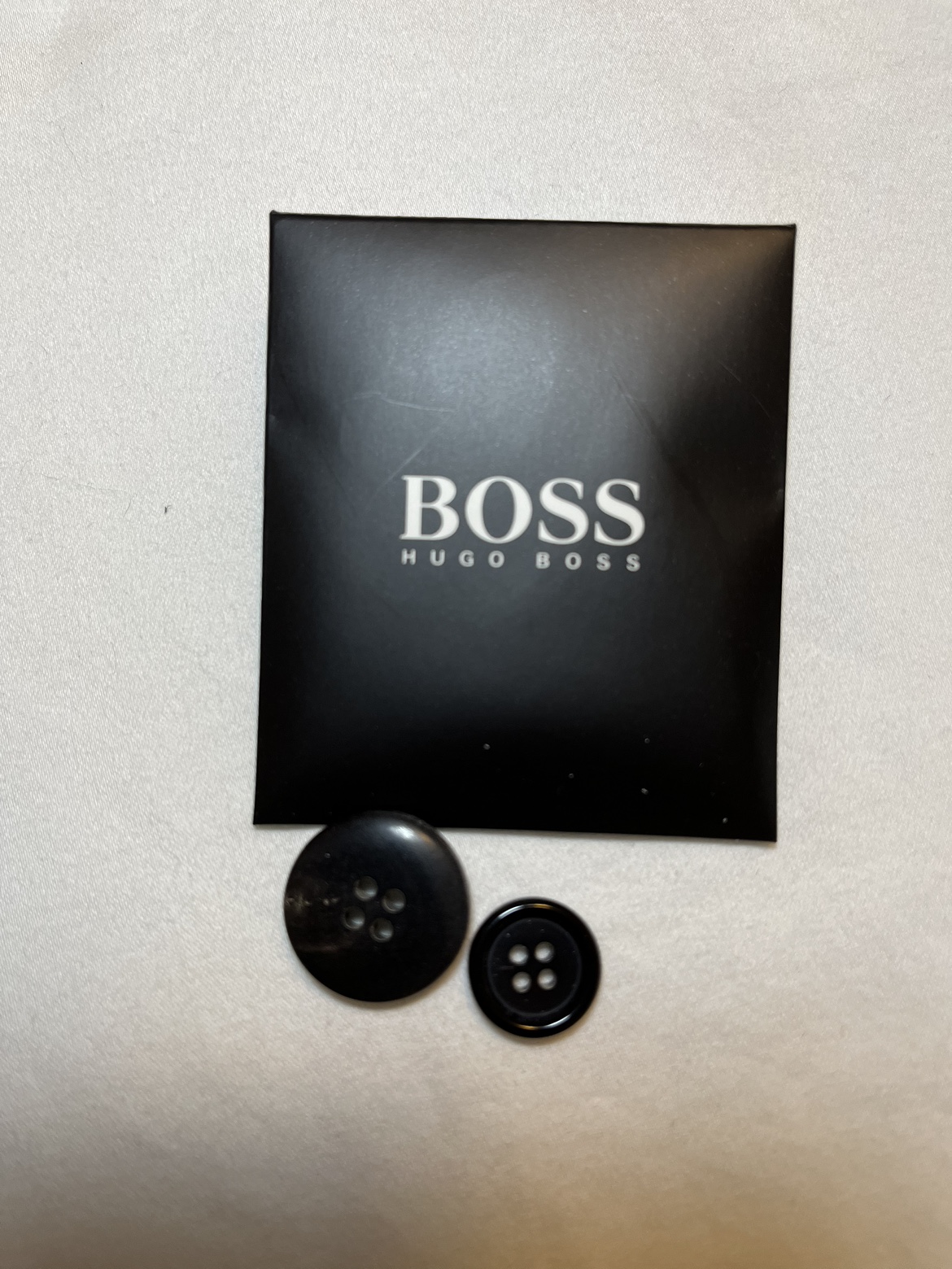 Brand new Hugo Boss suit - photo 5