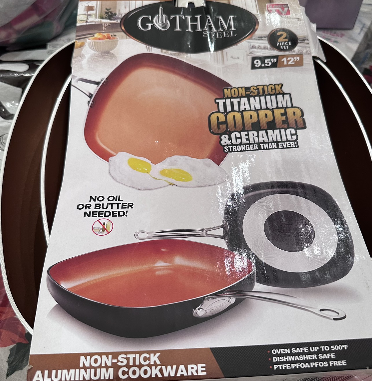 Gotham steel - photo 5