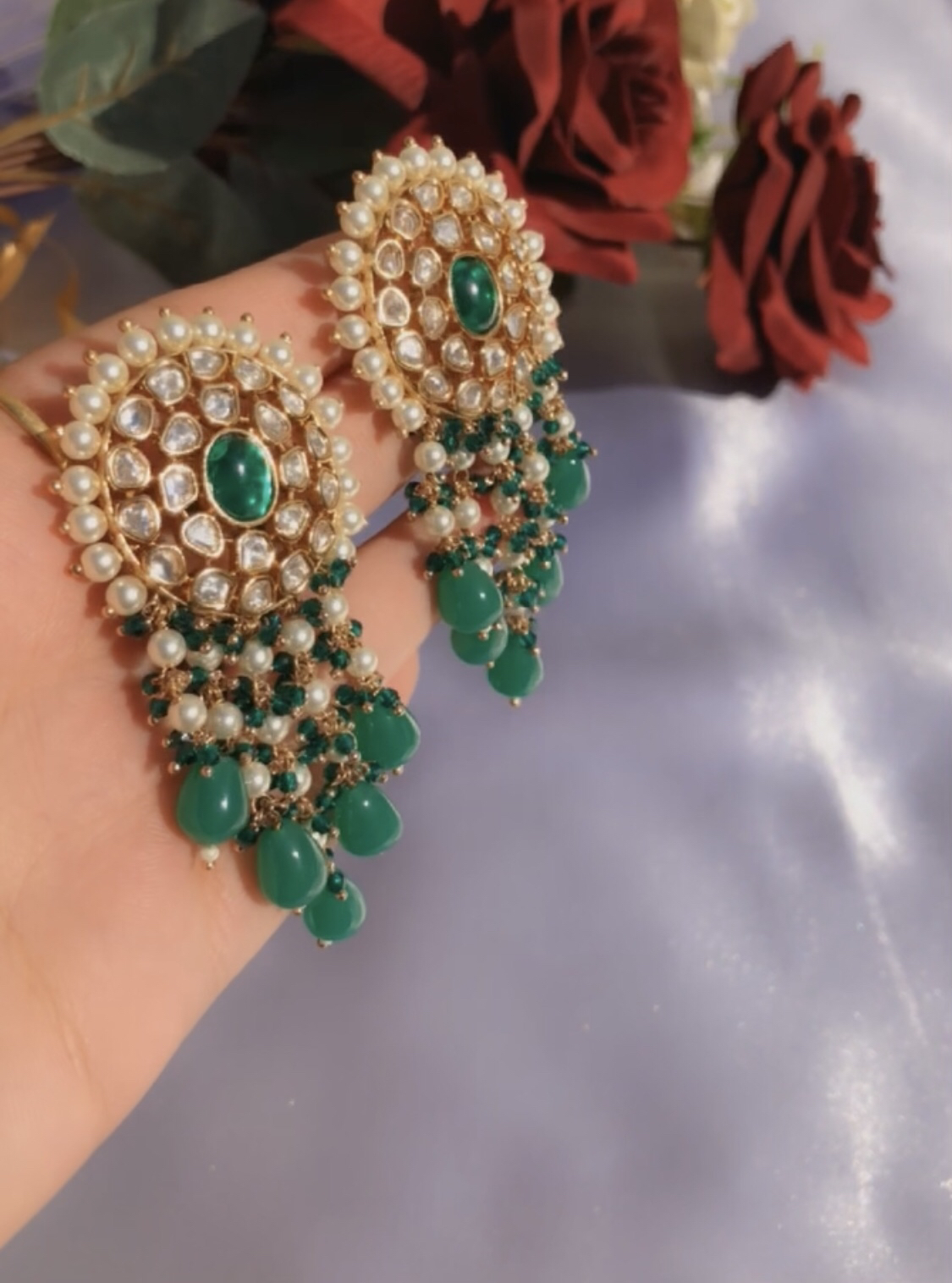 Jewelry - Earrings