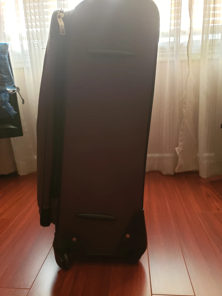 Suitcase and Lap Top Bag - photo 3
