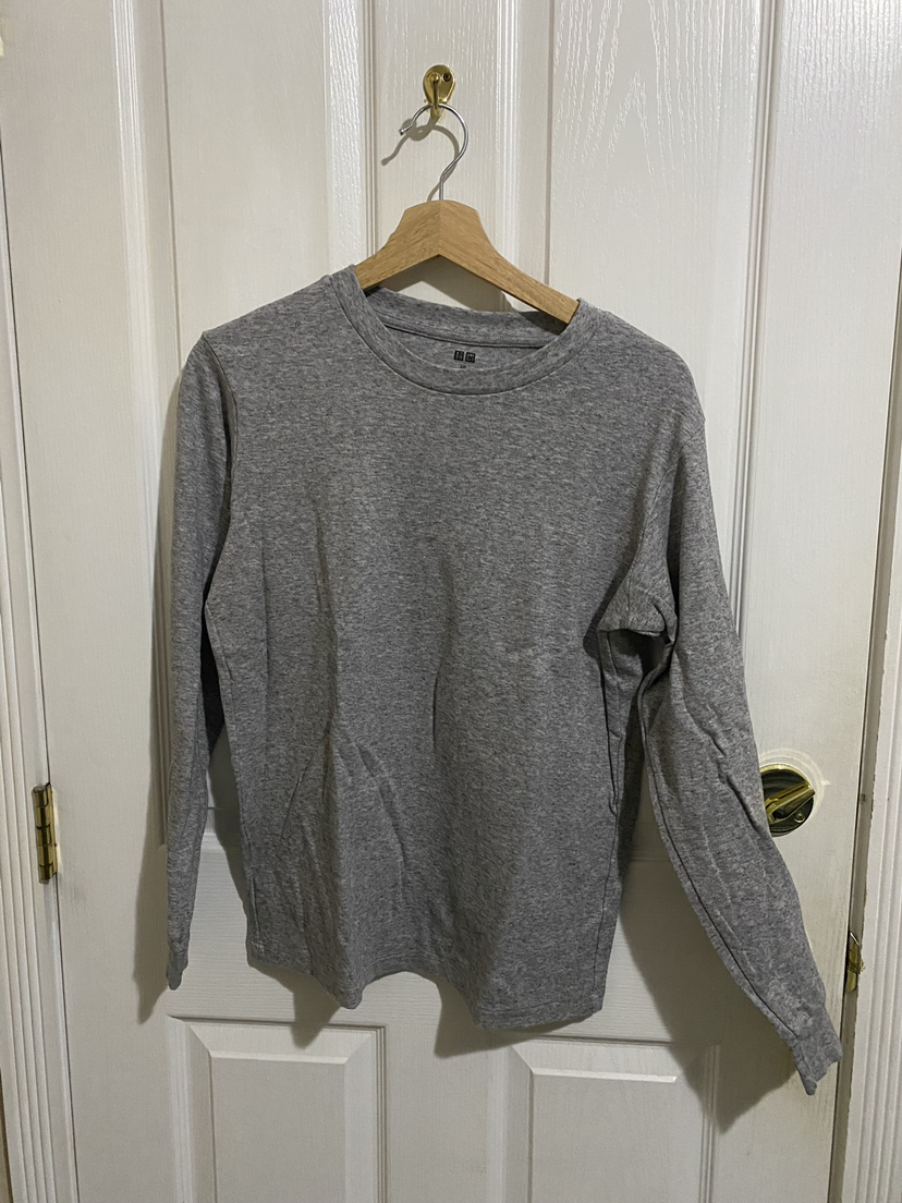 Uniqlo Long Sleeve