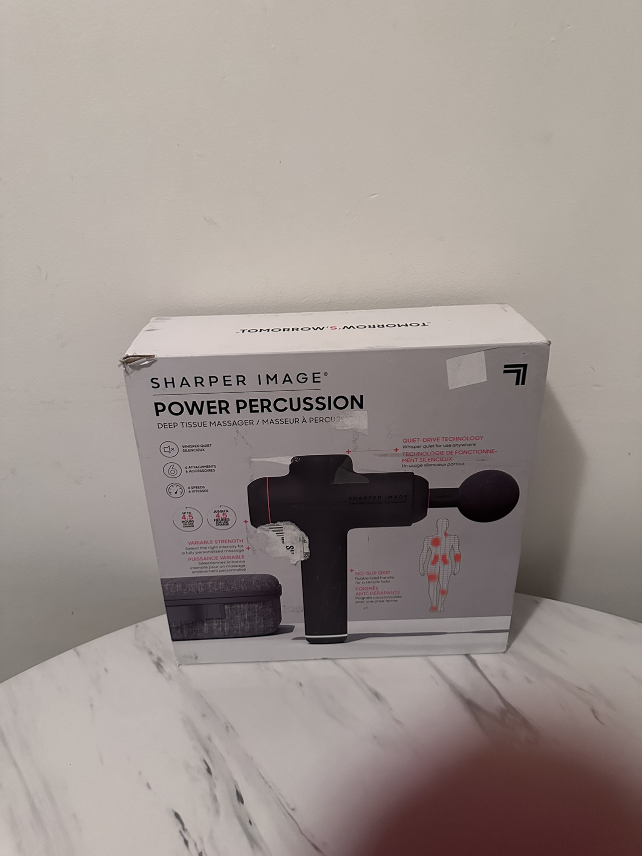 Massager thumbnail