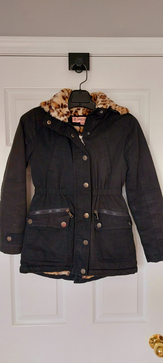 Kids Jacket