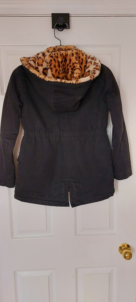 Kids Jacket - photo 2