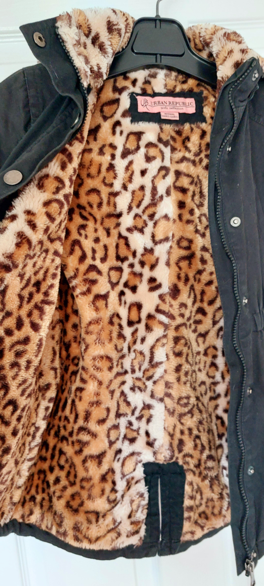 Kids Jacket - photo 3