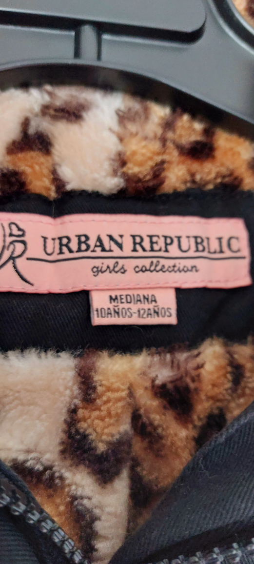 Kids Jacket - photo 4