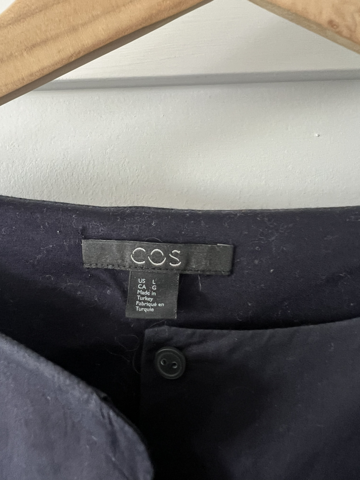 Cos T-shirt - photo 4