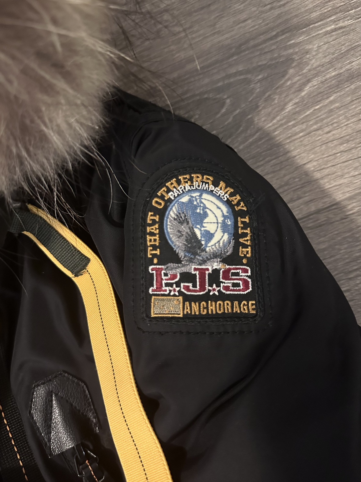 PARAJUMPERS Kodiak Parka - photo 5