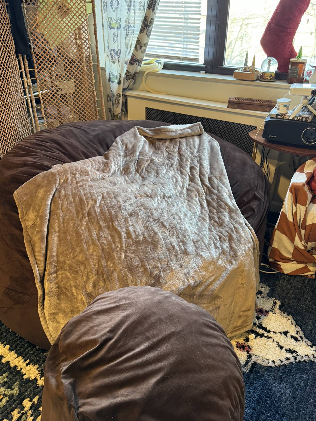Bean Bag XL (set) - photo 2