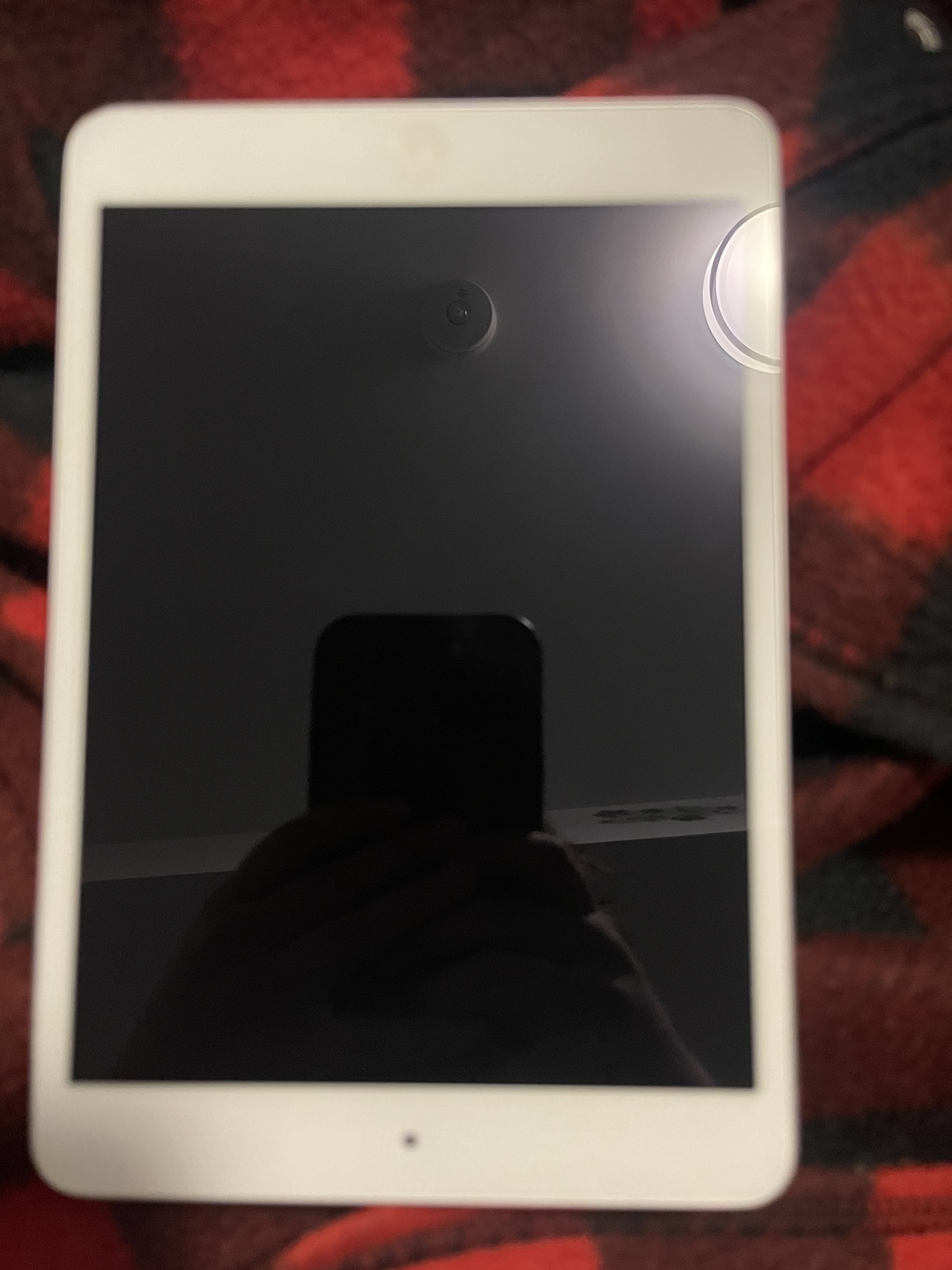 iPad Mini 2nd Gen - photo 2