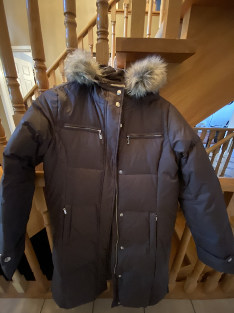 Michael Kors coat image indicator(5)